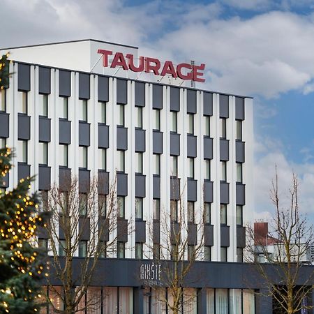 Taurage Hotel Extérieur photo