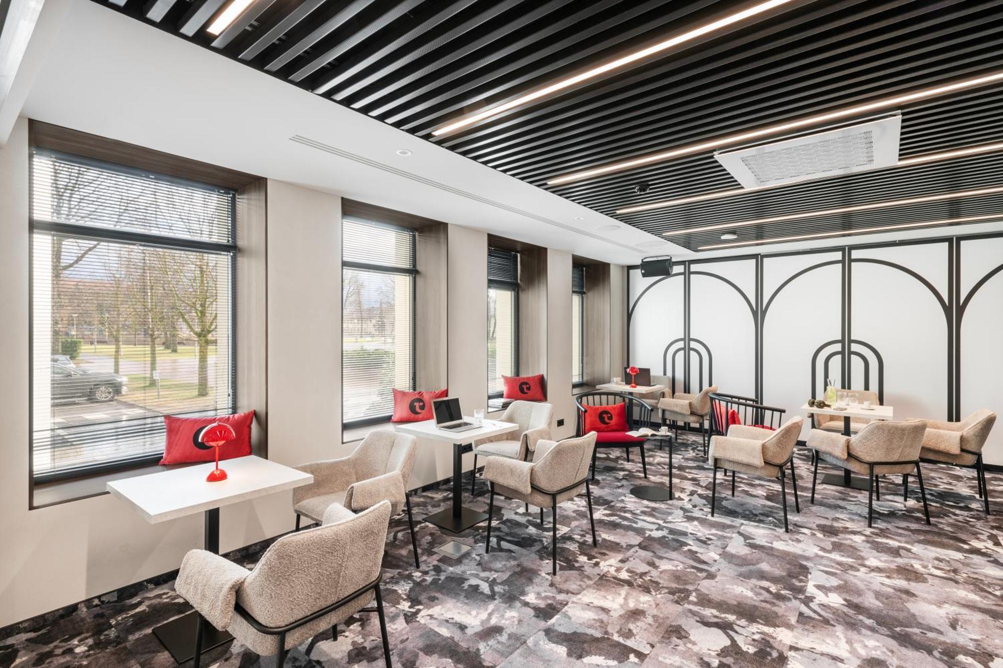 Taurage Hotel Extérieur photo