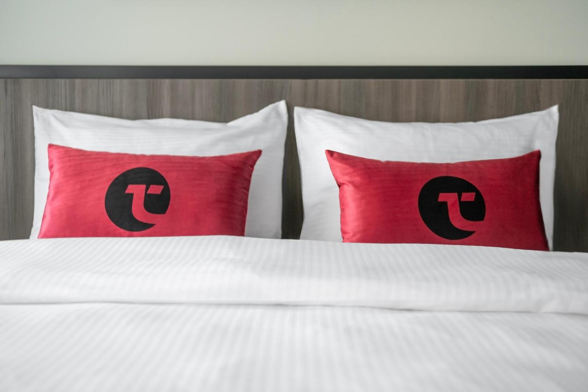 Taurage Hotel Extérieur photo
