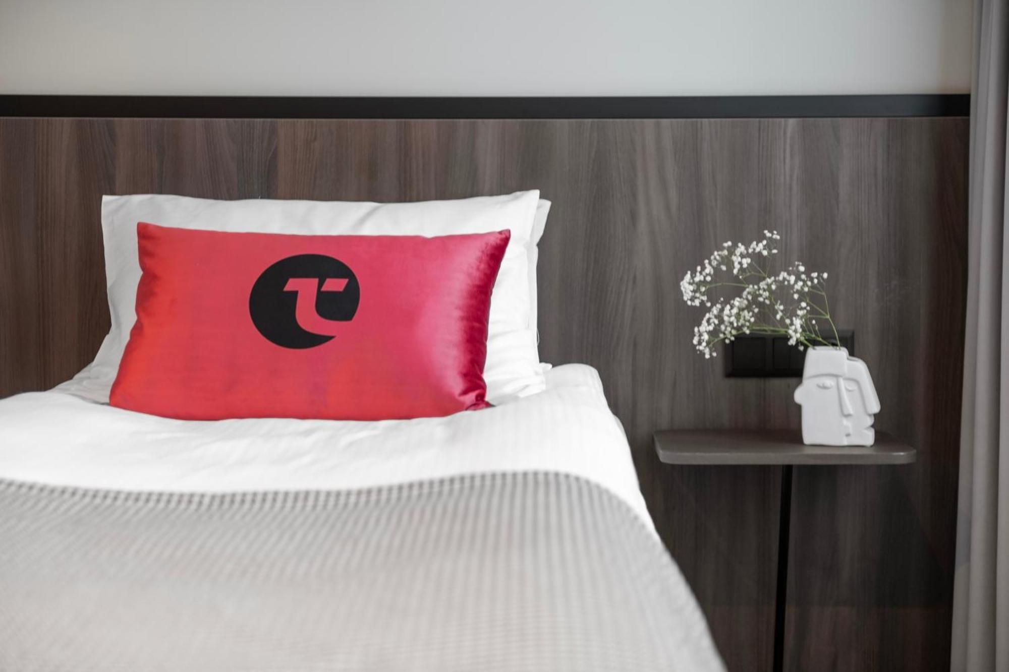 Taurage Hotel Extérieur photo